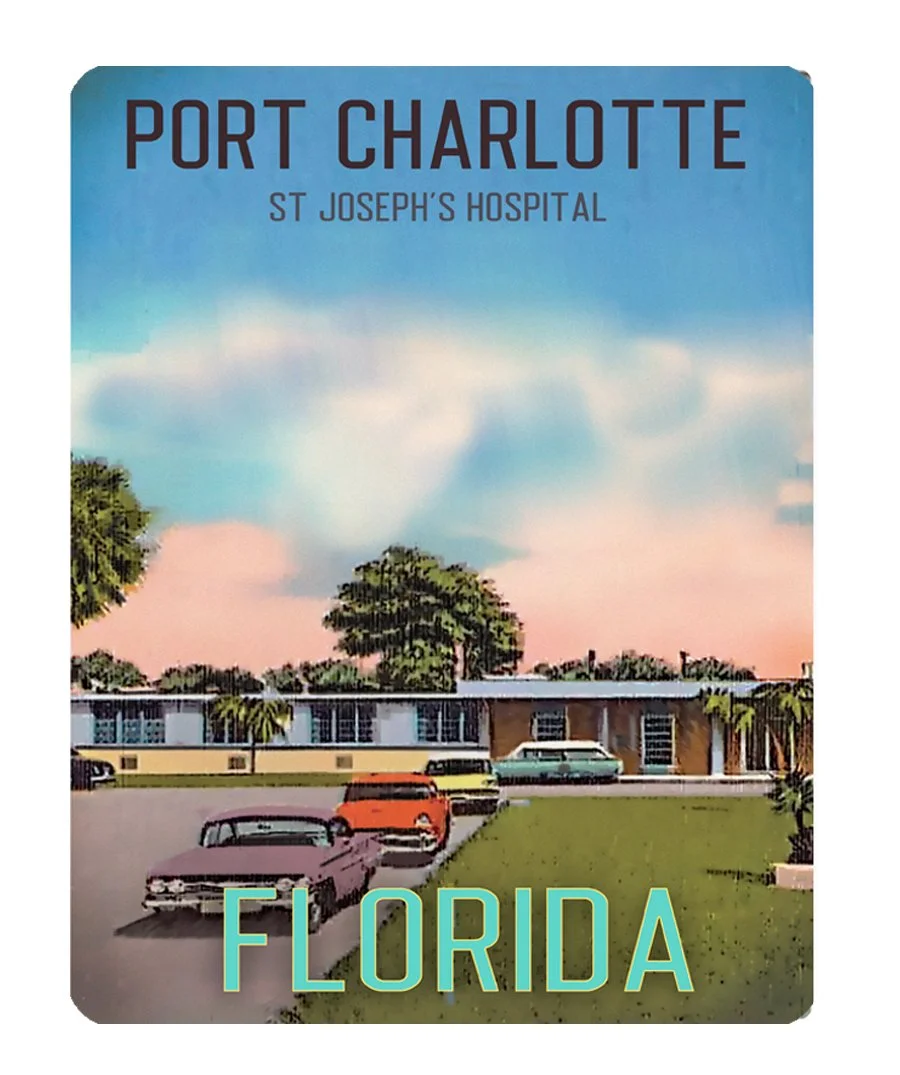 Port Charlotte