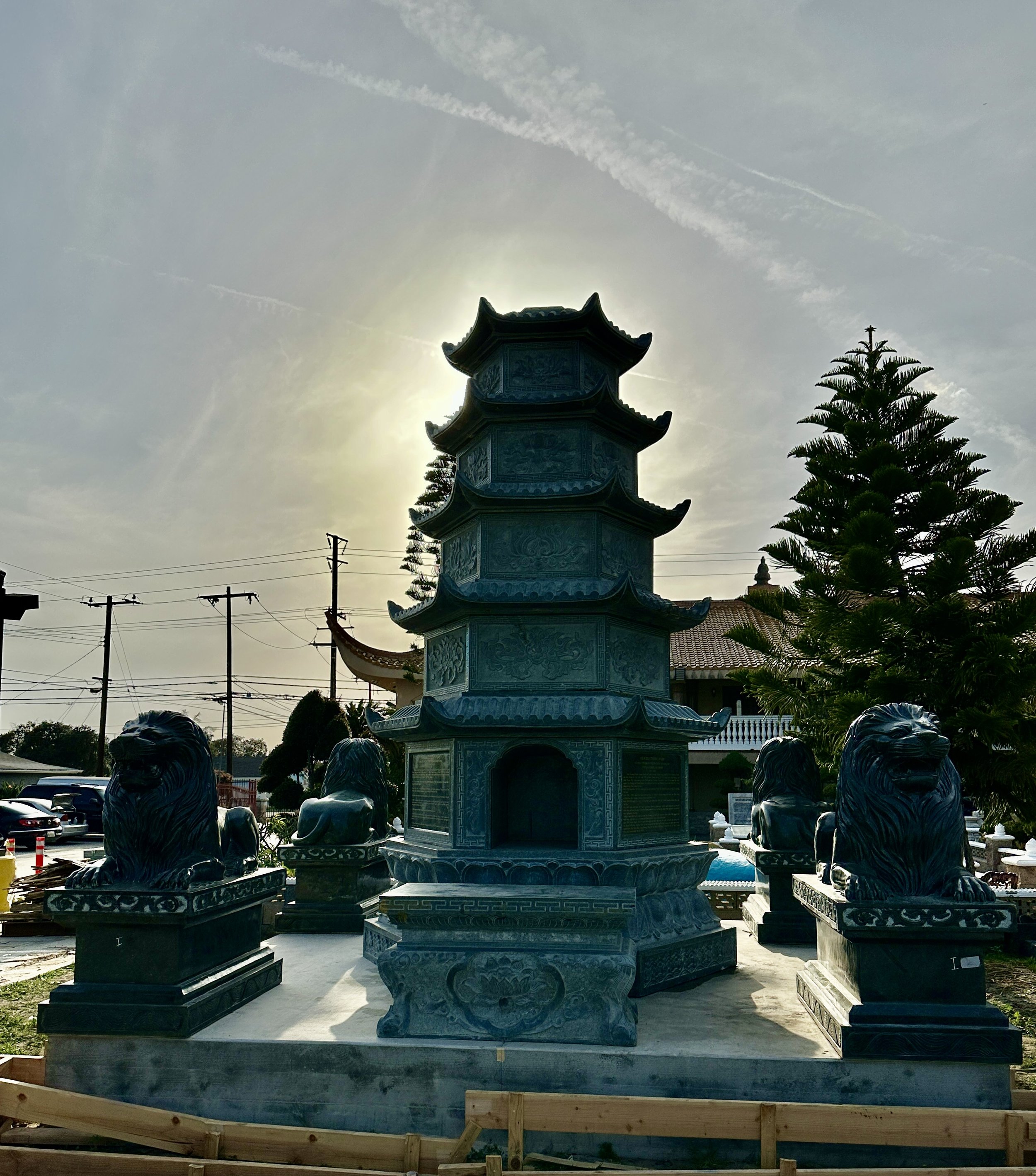 TÂM THƯ CỦA HÒA THƯỢNG THÍCH QUẢNG THANH