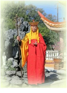 VỌNG BÁI HƯƠNG LINH HÒA THƯỢNG THÍCH QUẢNG THANH - Quảng Giác-Diệu Oanh