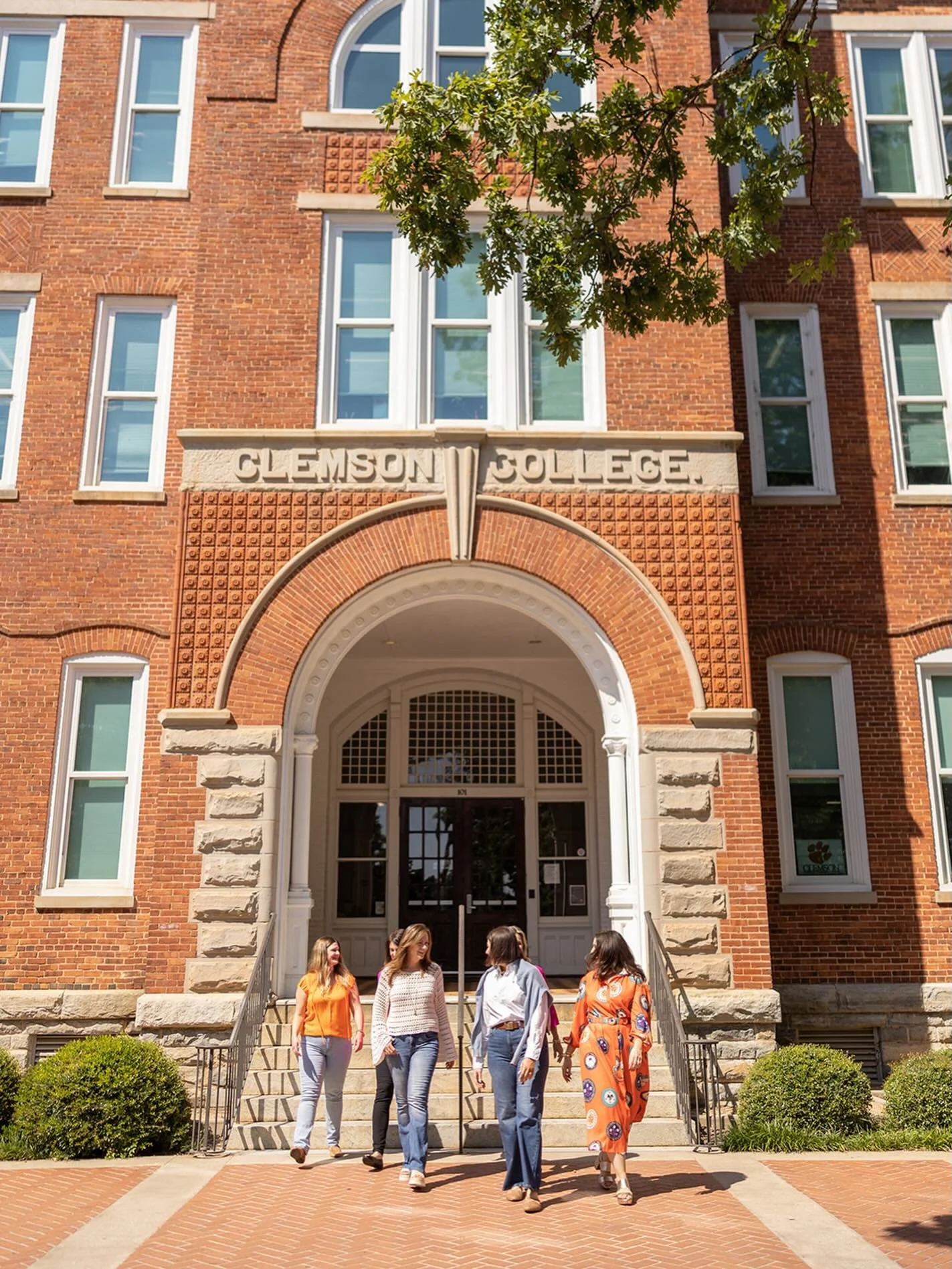 🎉We have come to the end of the semester! There&rsquo;s so much growth that happens in a few short months and even if you don&rsquo;t fully see it today, trust that it&rsquo;s there.

Take a moment to acknowledge all that you&rsquo;ve accomplished a