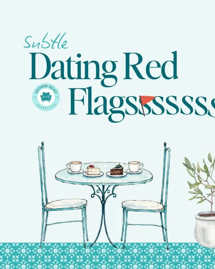 Have you ever left a date feeling a little &ldquo;off&rdquo; but couldn&rsquo;t quite explain why?

Red flags aren&rsquo;t always dramatic or easy to spot. Sometimes they look like teasing that goes a little too far, affection that changes when you s
