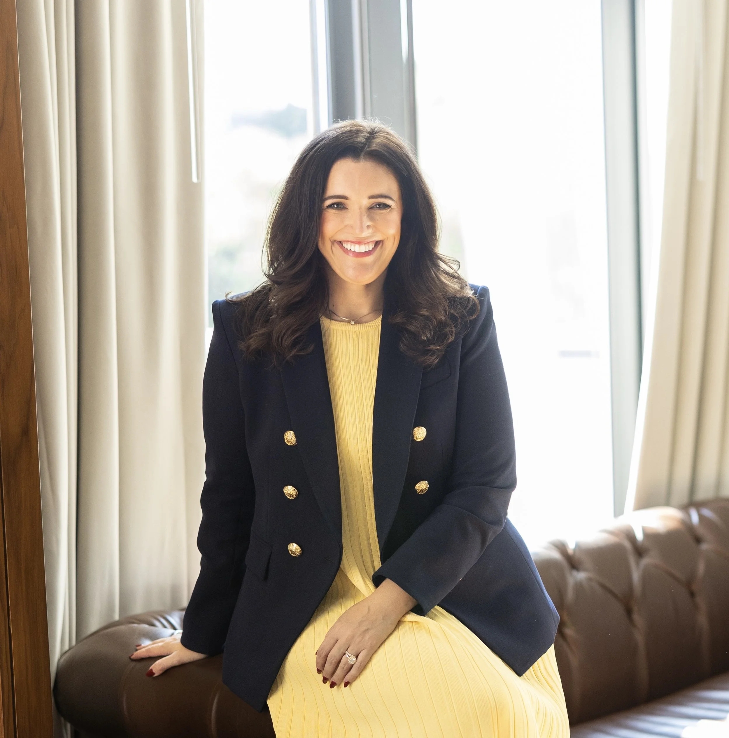 Virginia Miller, LPC