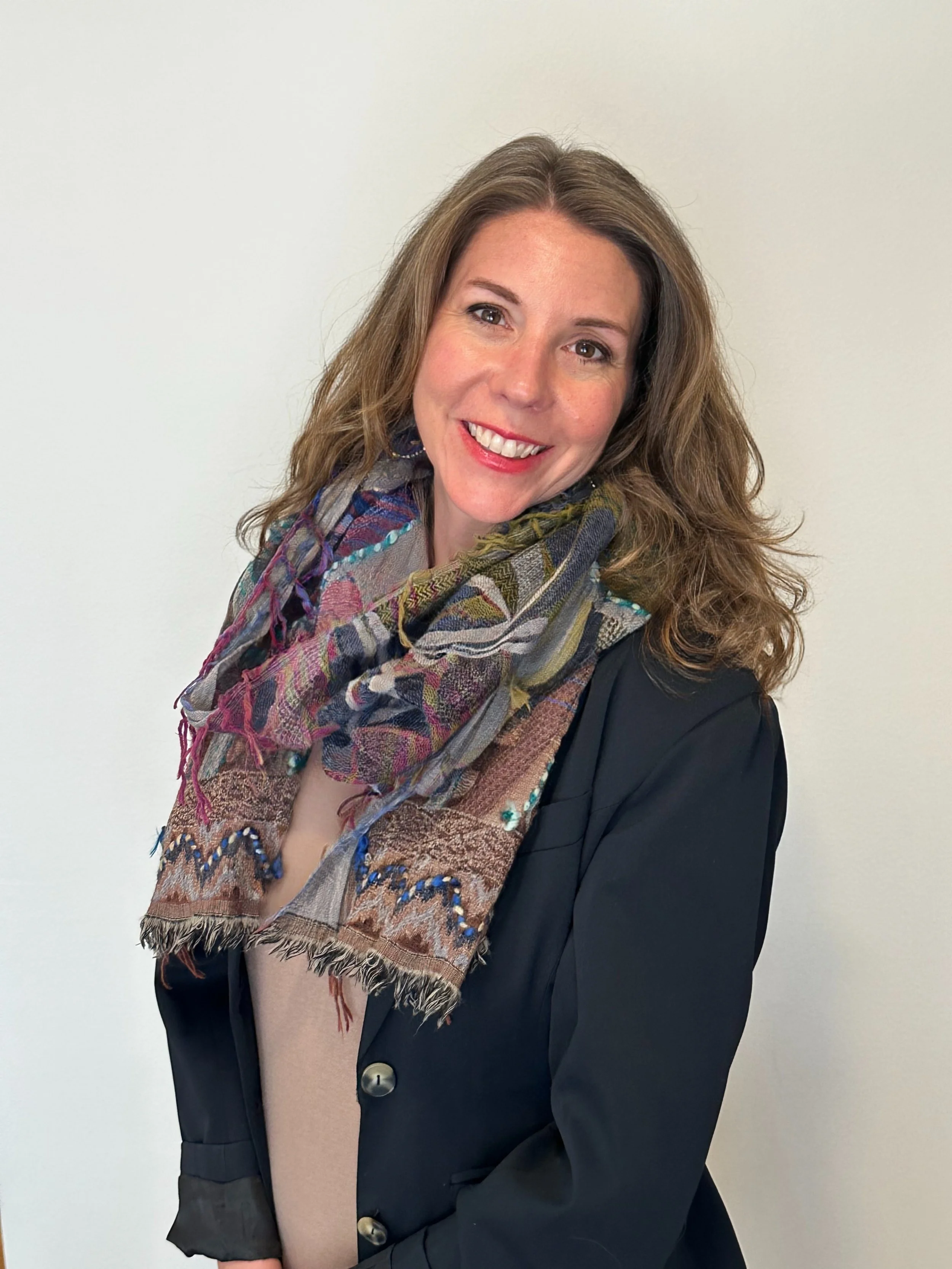 Sallie Turnbull, LPCA