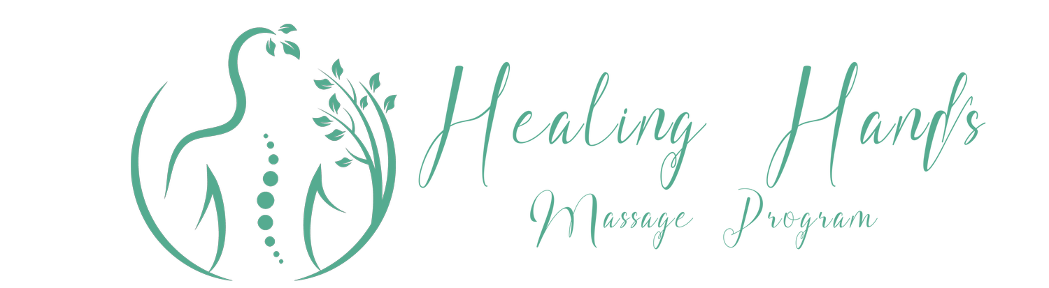 Healing Hands Massage Program