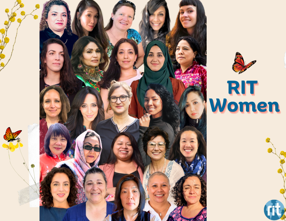 RIT Women: Making Women More Visible