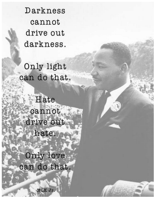 Supporting One Another Today and Tomorrow