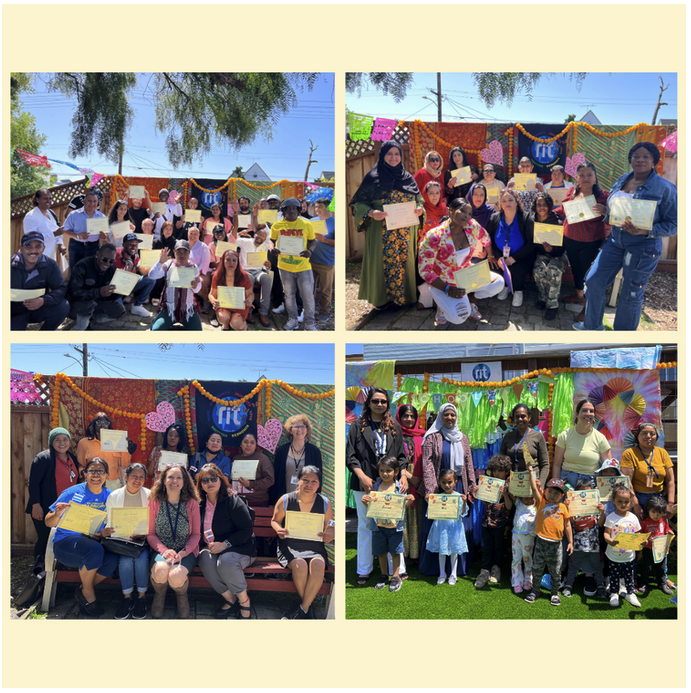 RIT June Newsletter