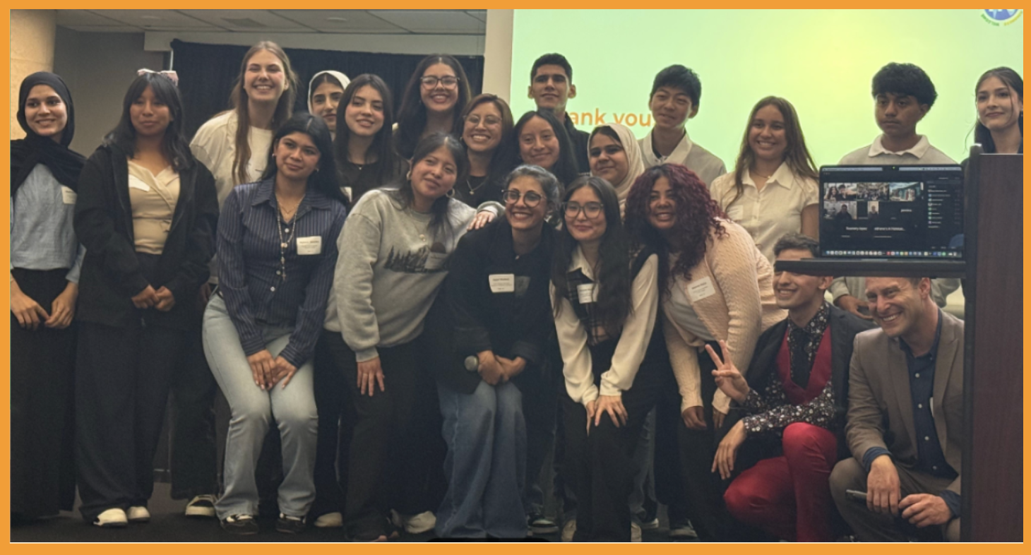 RIT's Advocacy and Leadership - Learn more