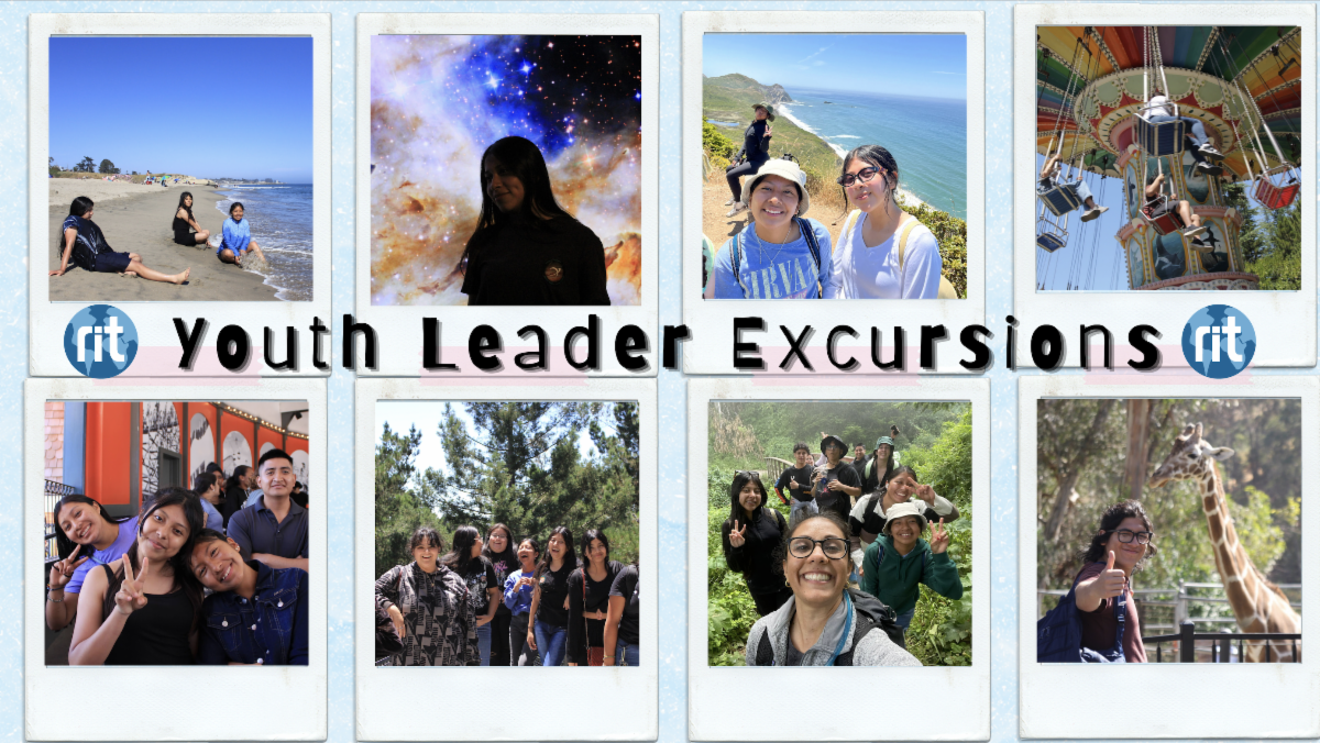 Engage with RIT’s New Stories and Opportunities 