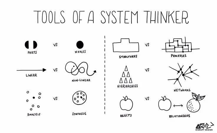 What is systems theory?
