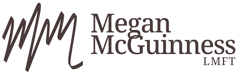Megan McGuinness, LMFT