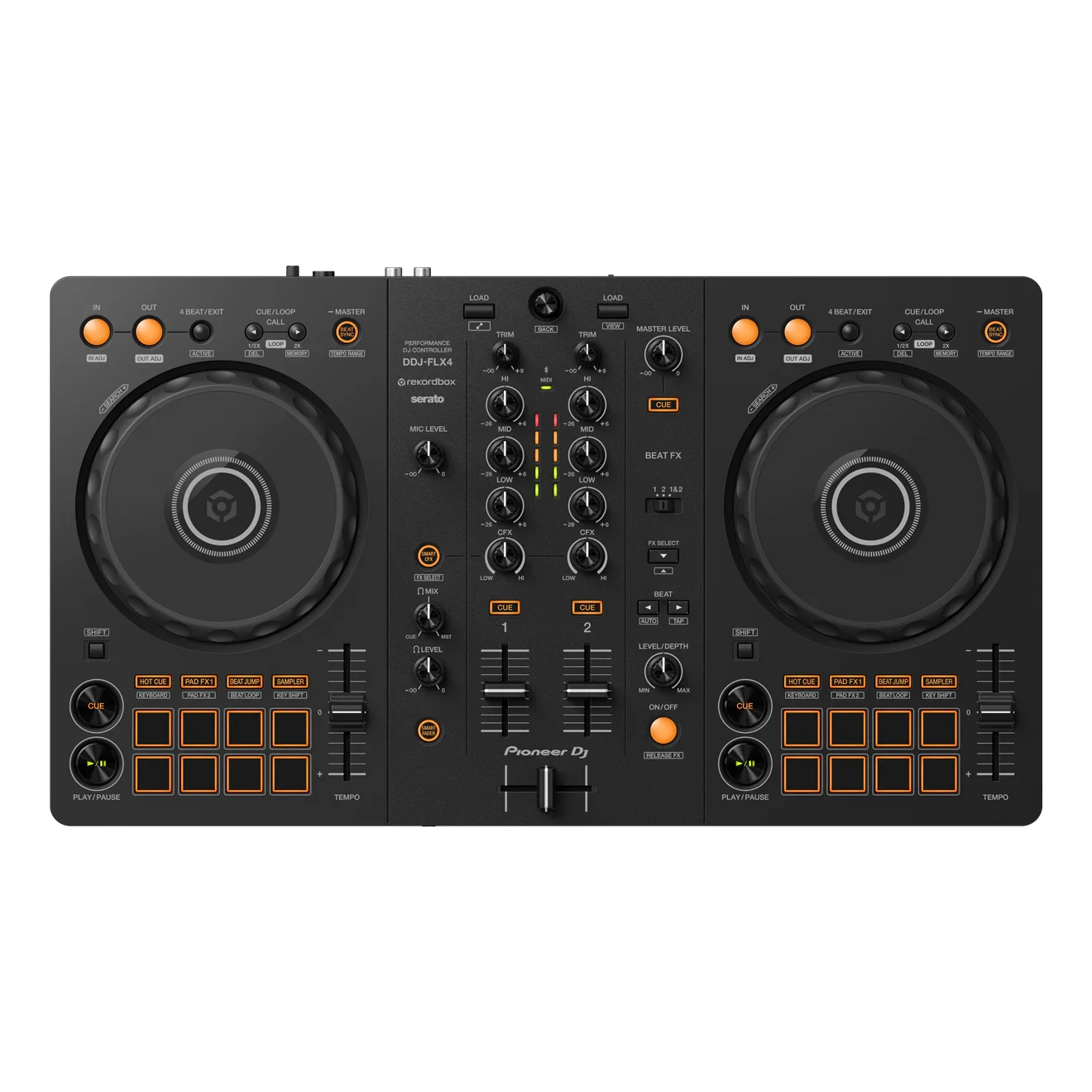 DJ Pult