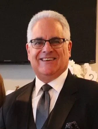 Photo of Dale Witherington - Board Member of Solomon Kingdom Leadership Center (SKLC)