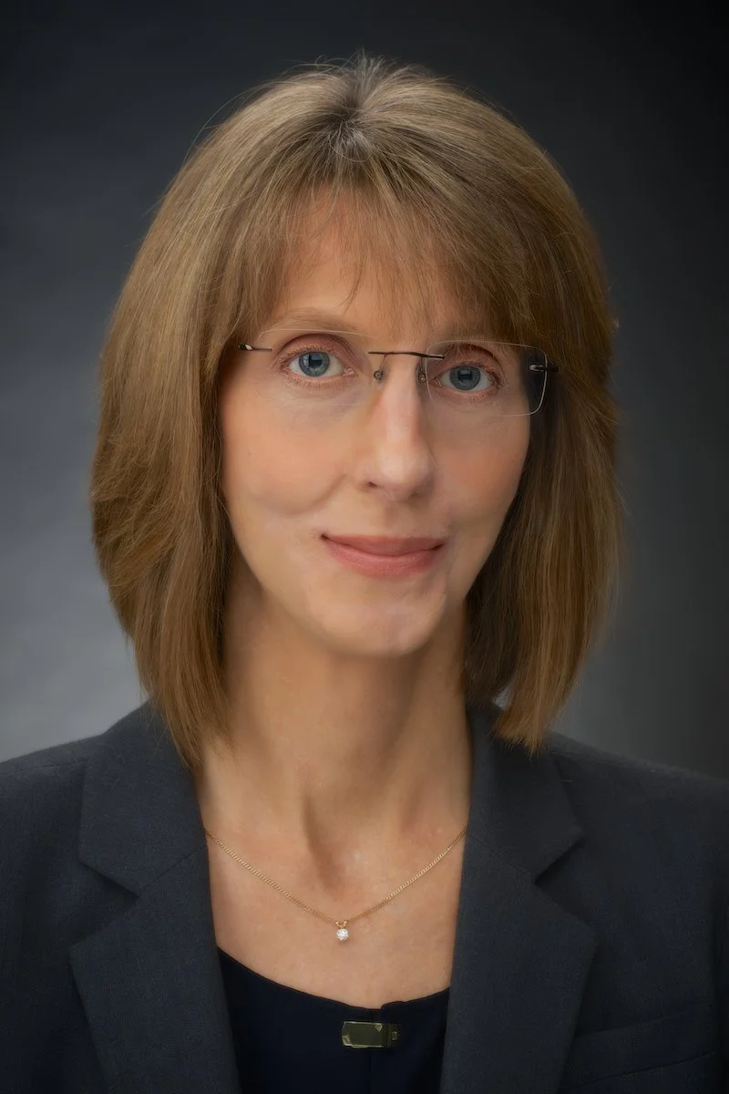 Photo of Luwanna LaPole - Board Member of Solomon Kingdom Leadership Center (SKLC)