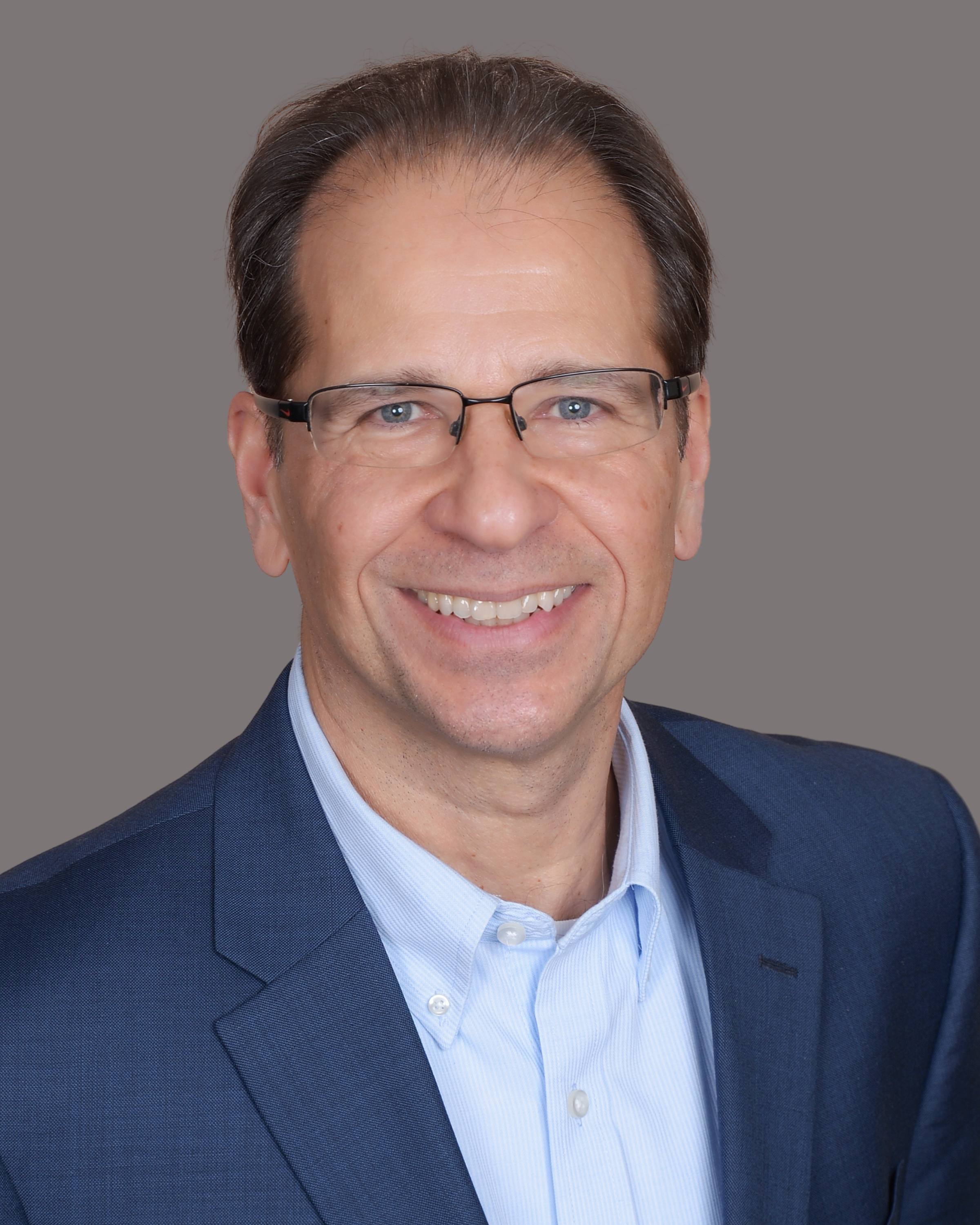 Photo of David Espindola - Board Member of Solomon Kingdom Leadership Center (SKLC)