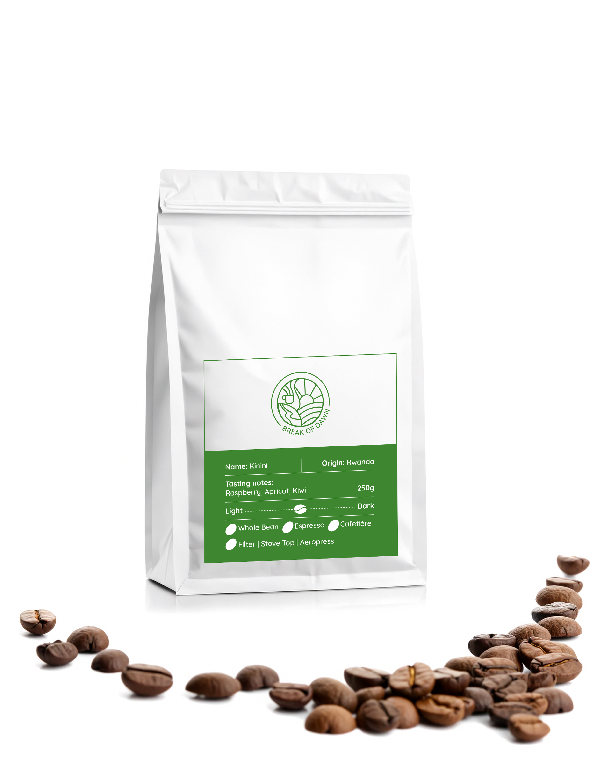 Kinini (Rwanda 🇷🇼)