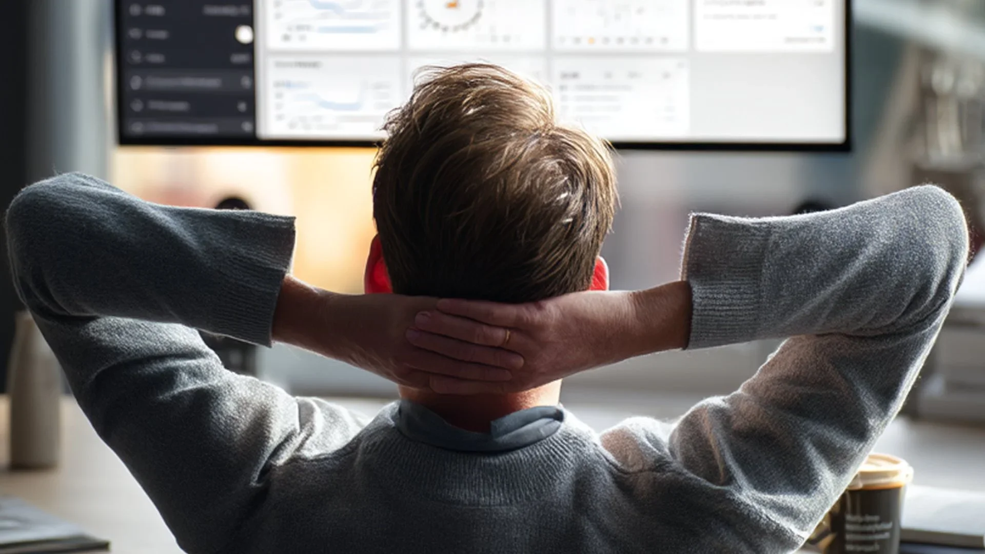 Copilot ROI Is Real — And Multiplied by Training