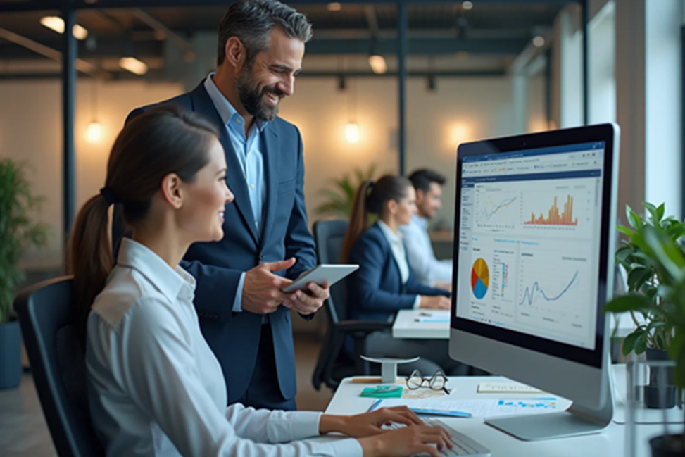 Stop Waiting for AI Startups—Boost Productivity by 30% Now with Microsoft Copilot