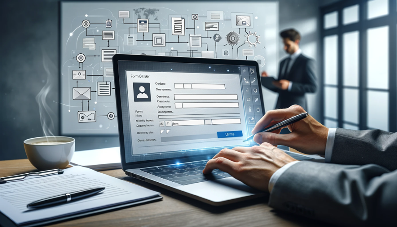 Process Pioneering: Why Microsoft 365 is Your New Business Accelerator