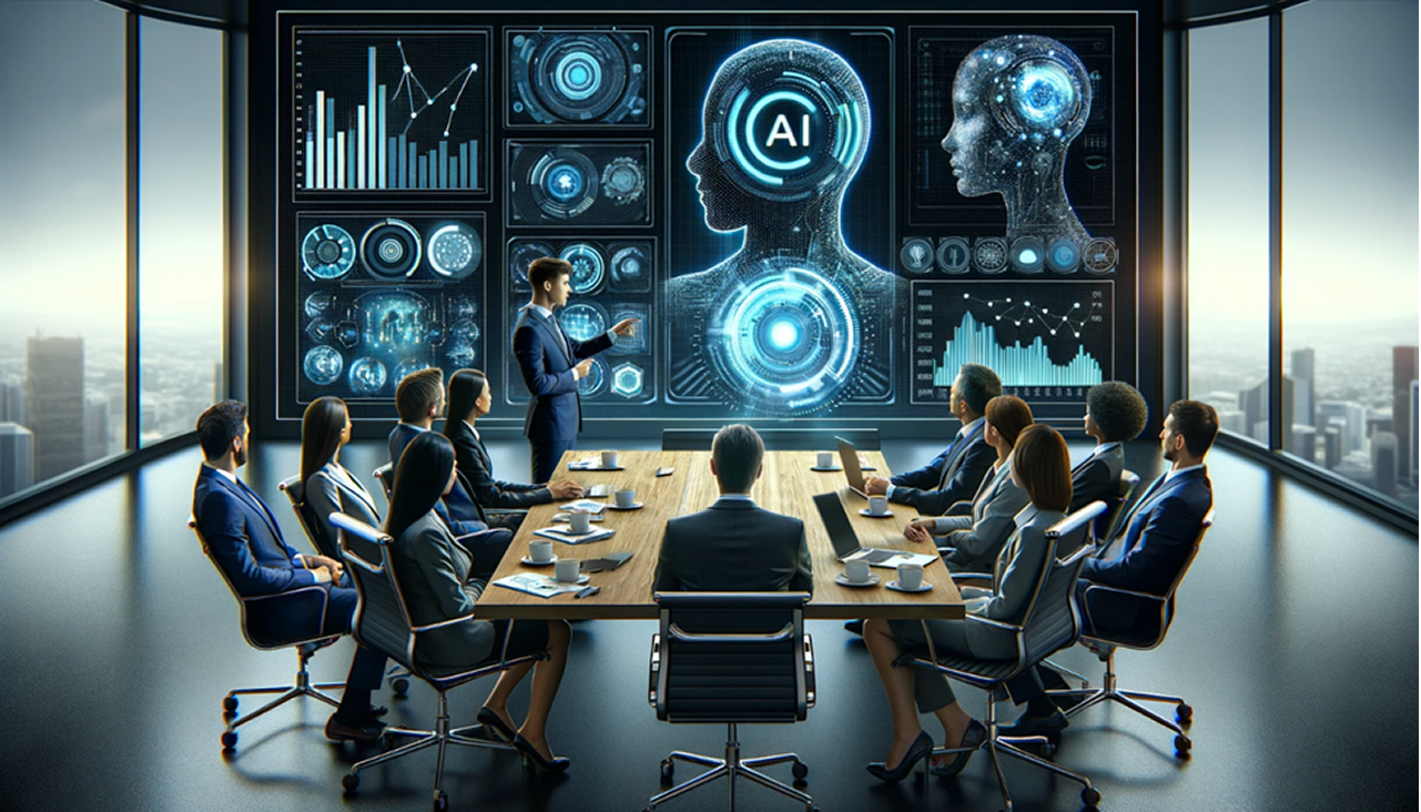 Harnessing AI's Newest Features: Now ChatGPT Can See!