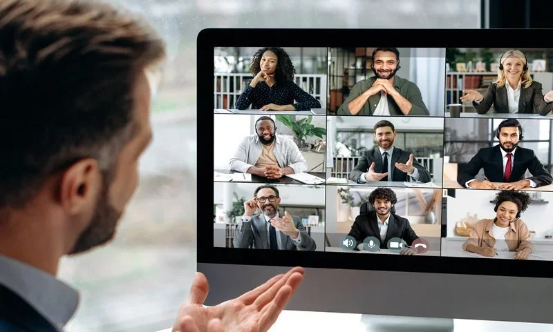 Microsoft Teams:  How Savvy CEO ‘s Manage Today’s “Digital Water Cooler”