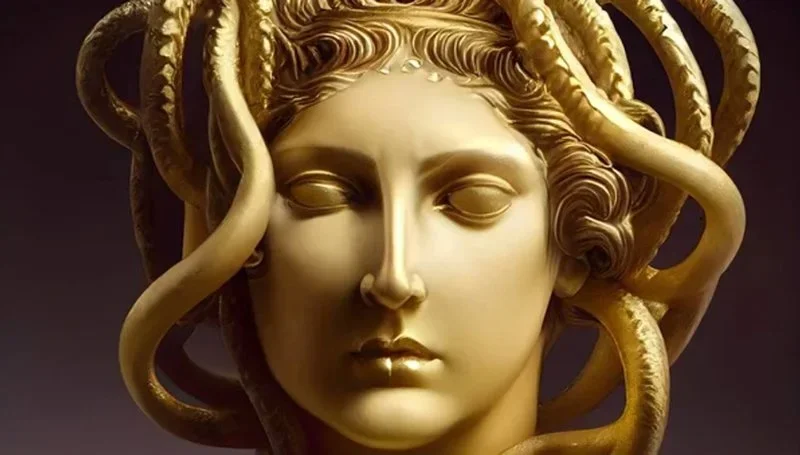 Medusa's Gaze in the Digital Age: The Irresistible Power of AI Persuasion