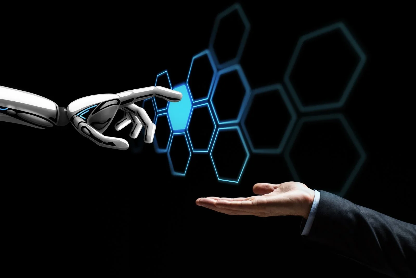 Navigating the New Digital Divide: AI in the Office