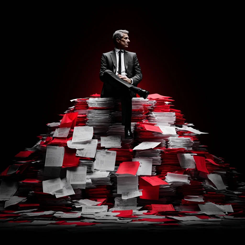 Why AI Performs Worst in the C-Suite.