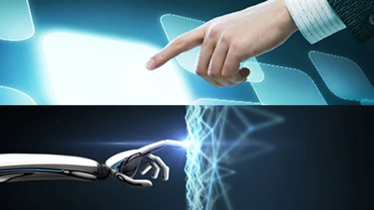 Visual metaphor contrasting Copilot’s tactical and strategic functions within Safe Zones.