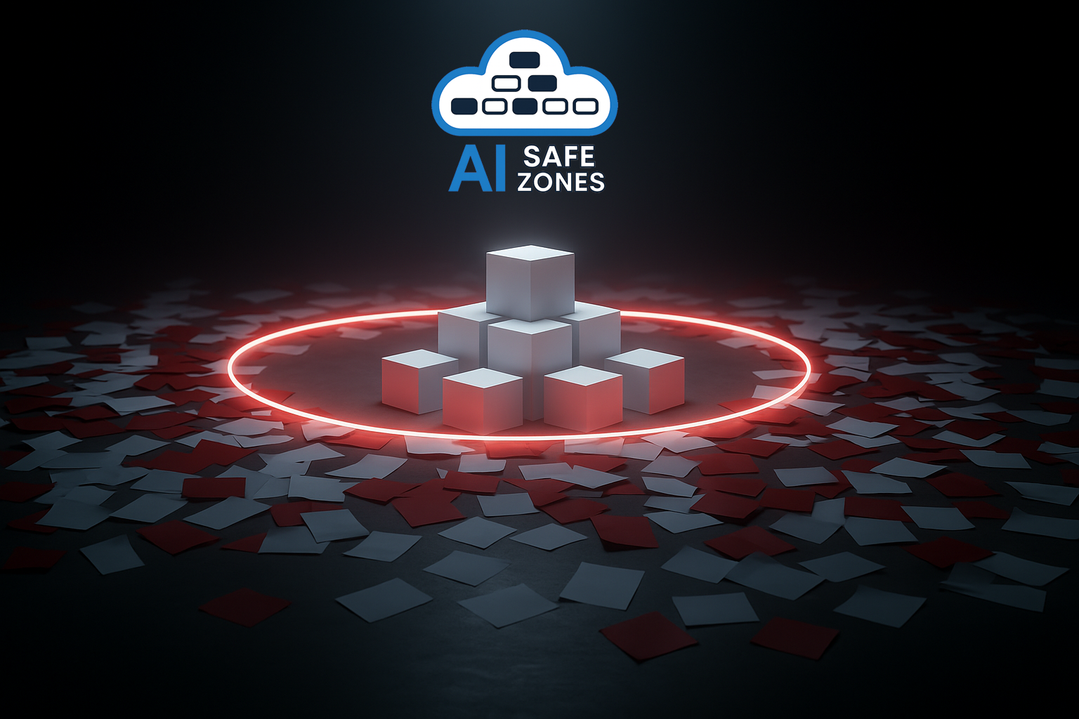 AI Safe Zones for Microsoft 365 | Jack Frost Design