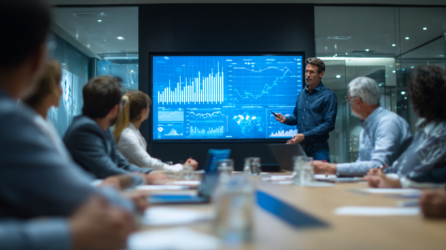 Team reviewing real-time dashboards that merge system data and AI Safe Zone content — illustrating connected enterprise AI processes.