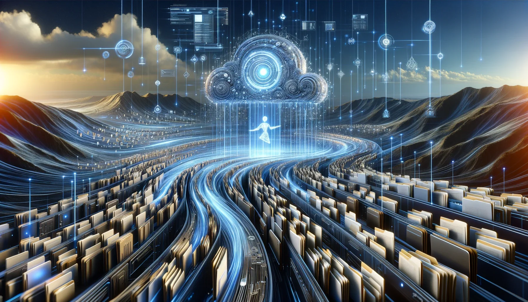 Microsoft Purview Makes full scale records governance technically possible