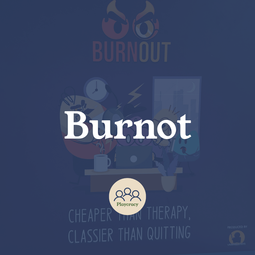 Burnout