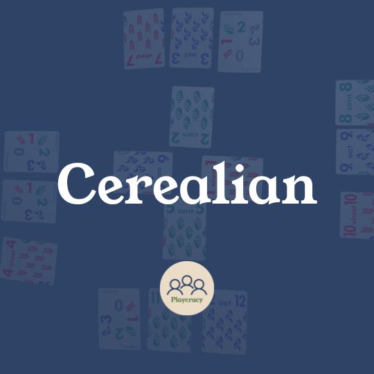 Cerealian