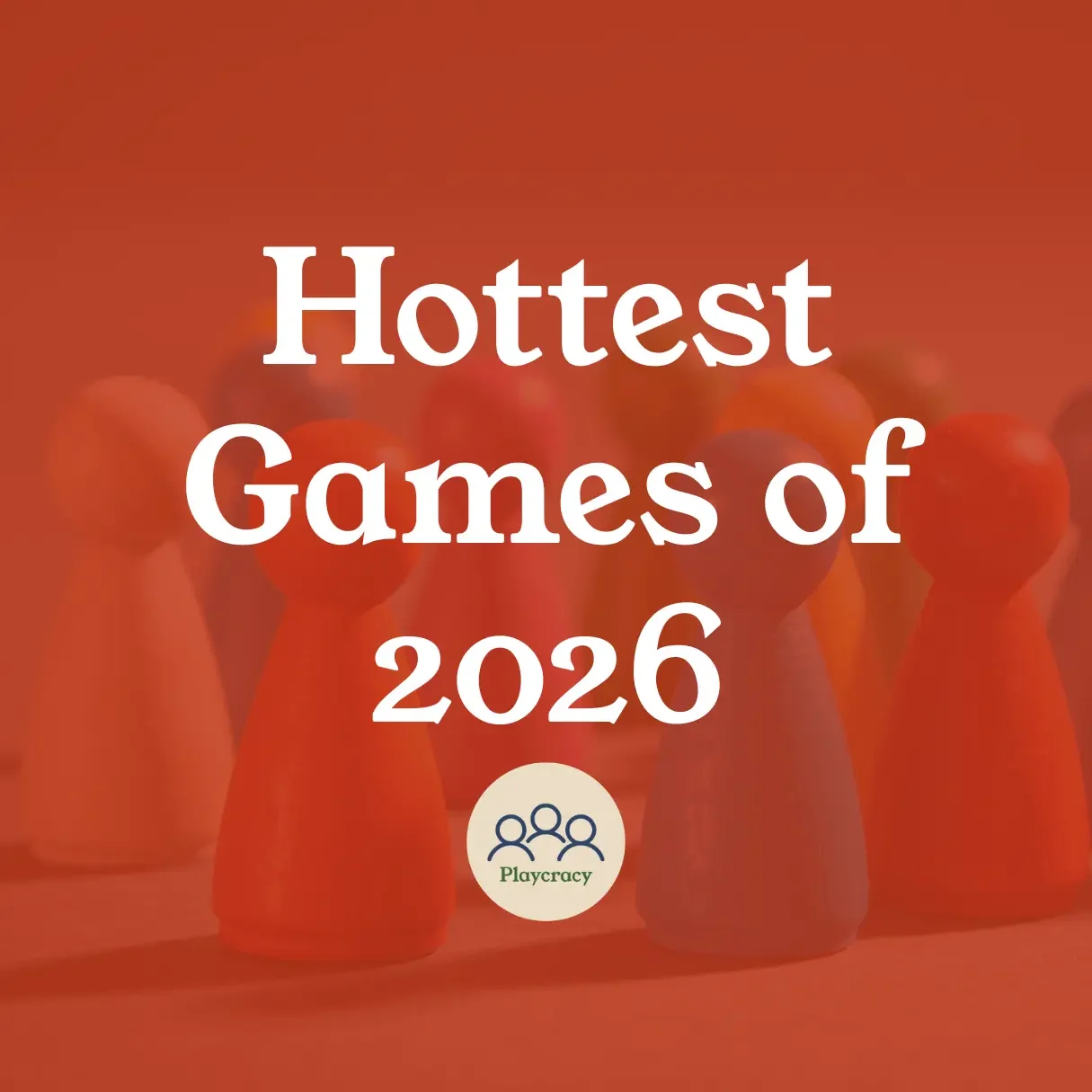 Hottest Games of 2026 (so far)
