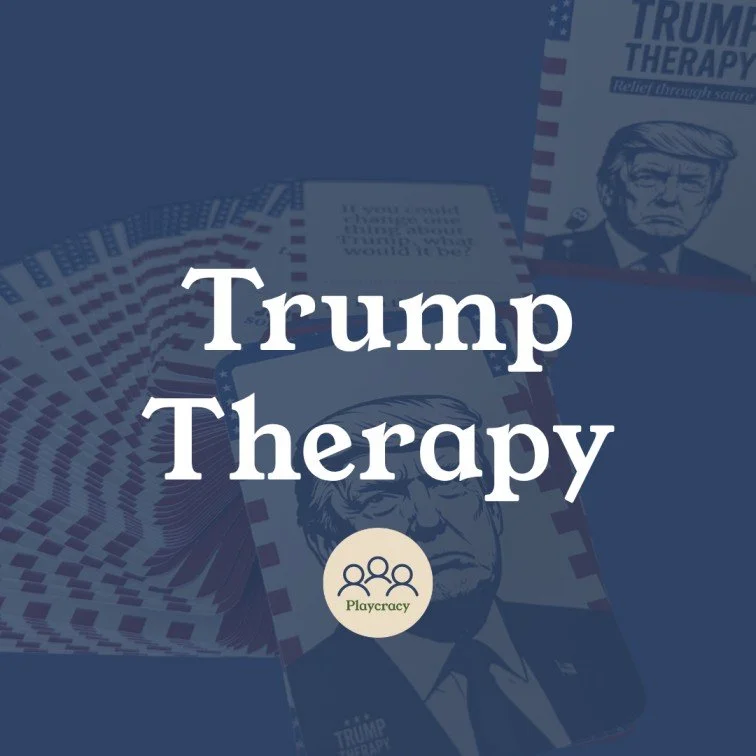Trump Therapy