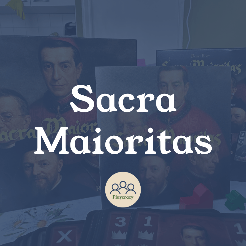 Sacra Maioritas