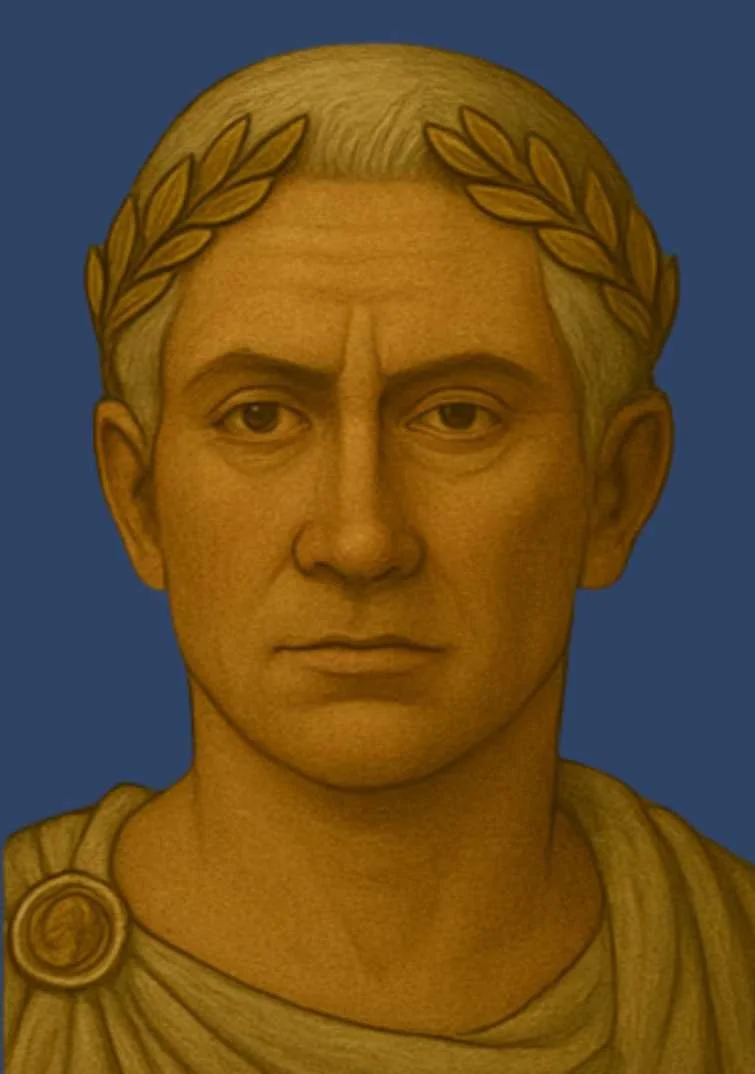 Face Off - Julius Caesar.jpg