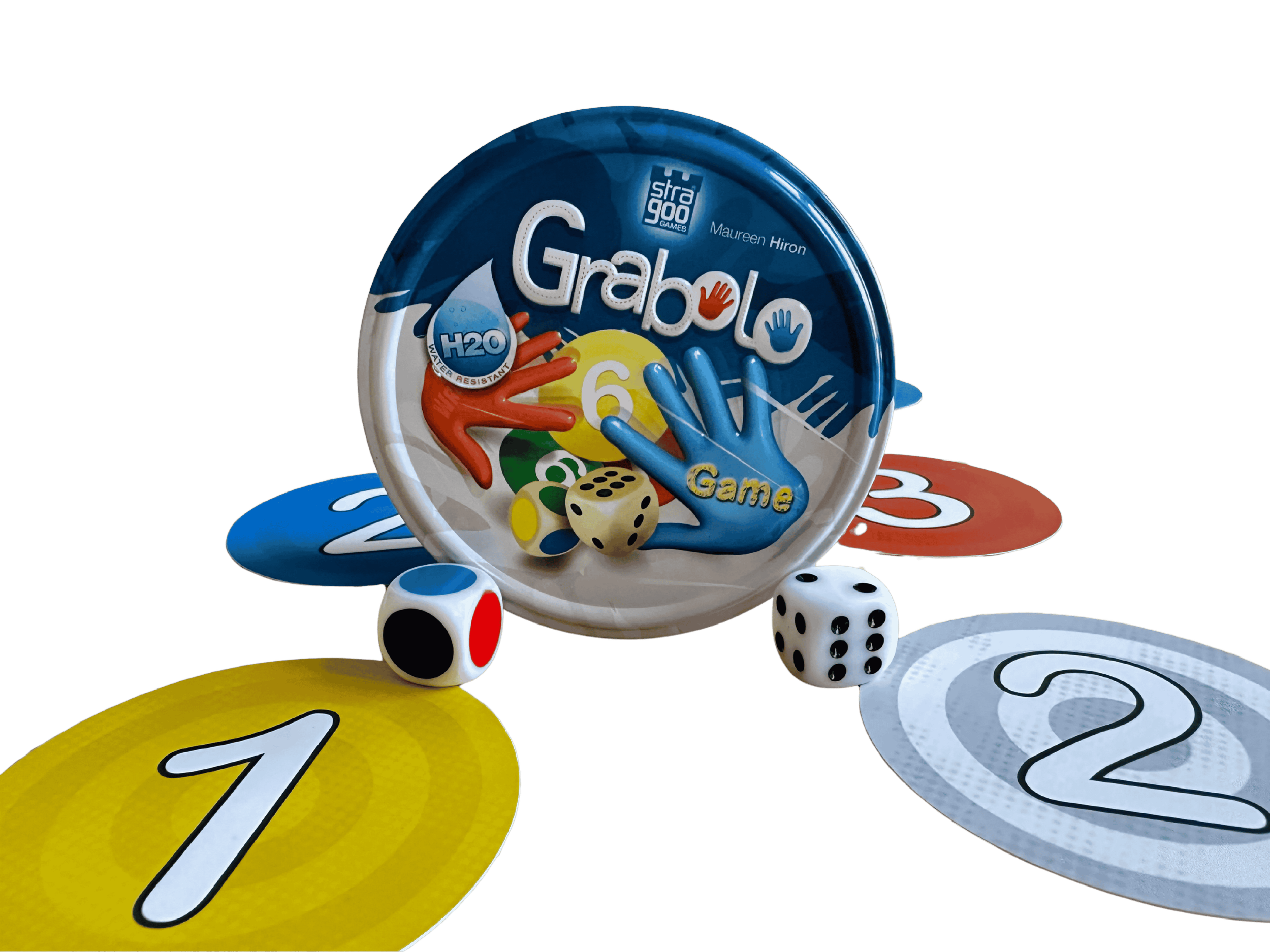Grabolo — Playcracy