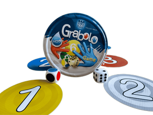Grabolo — Playcracy