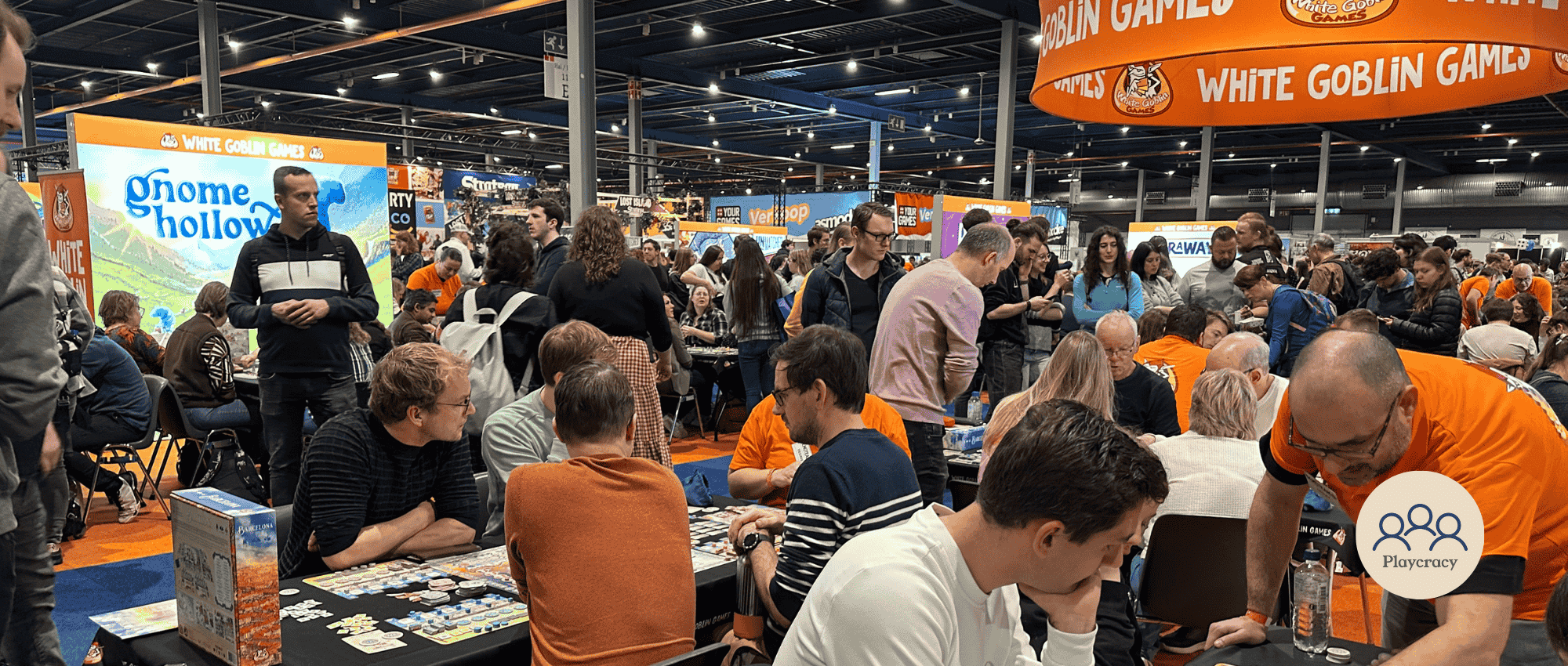 Spellenspektakel 2025