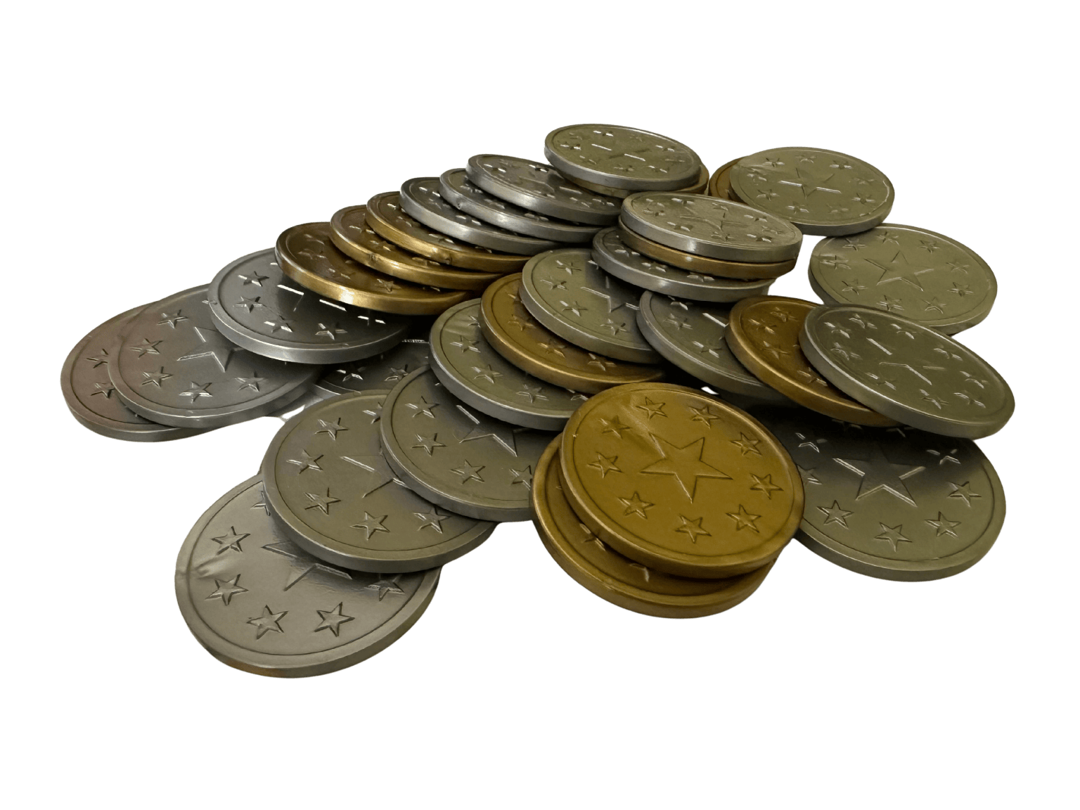 Coins sacra maioritas
