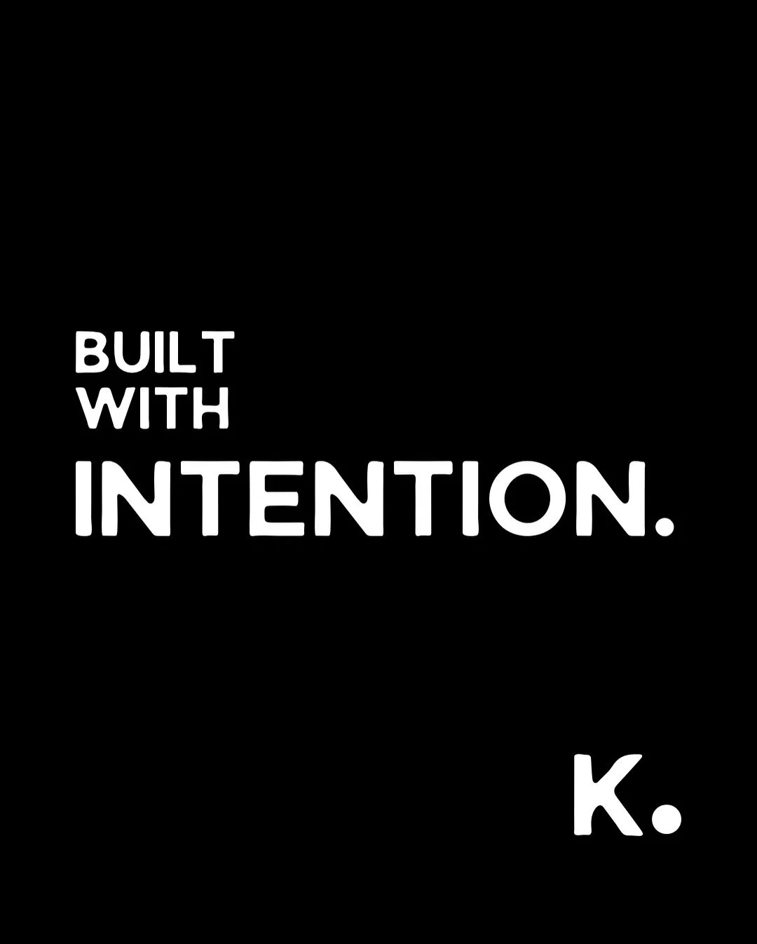 No hacemos ruido.
We built direction.

Si tu marca est&aacute; lista para crecer con intenci&oacute;n &mdash;
estamos listas para construirla contigo.

Let&rsquo;s talk🚀

🔗 Agenda tu sesi&oacute;n estrat&eacute;gica desde el link en bio.

#Kulture
