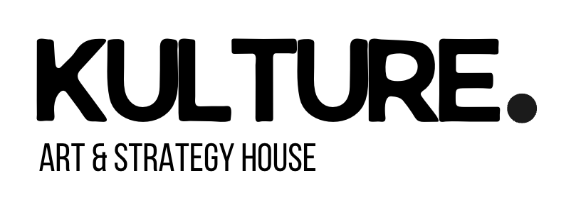 KULTURATE - ART &amp; STRATEGY HOUSE