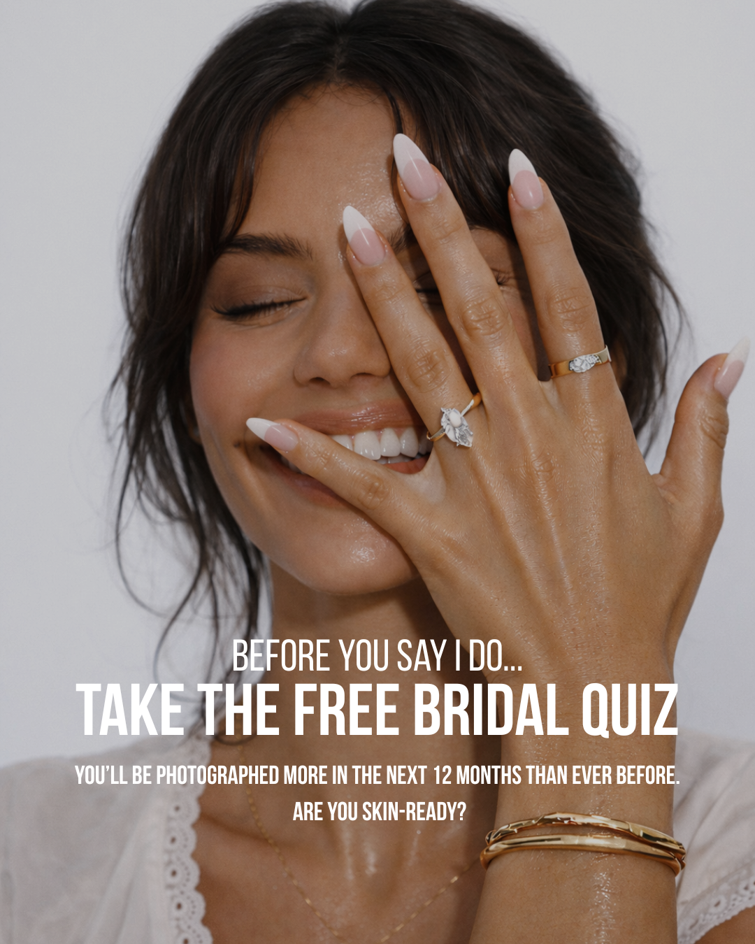 The Dallas Bride’s Guide to Looking Flawless in Wedding Photos