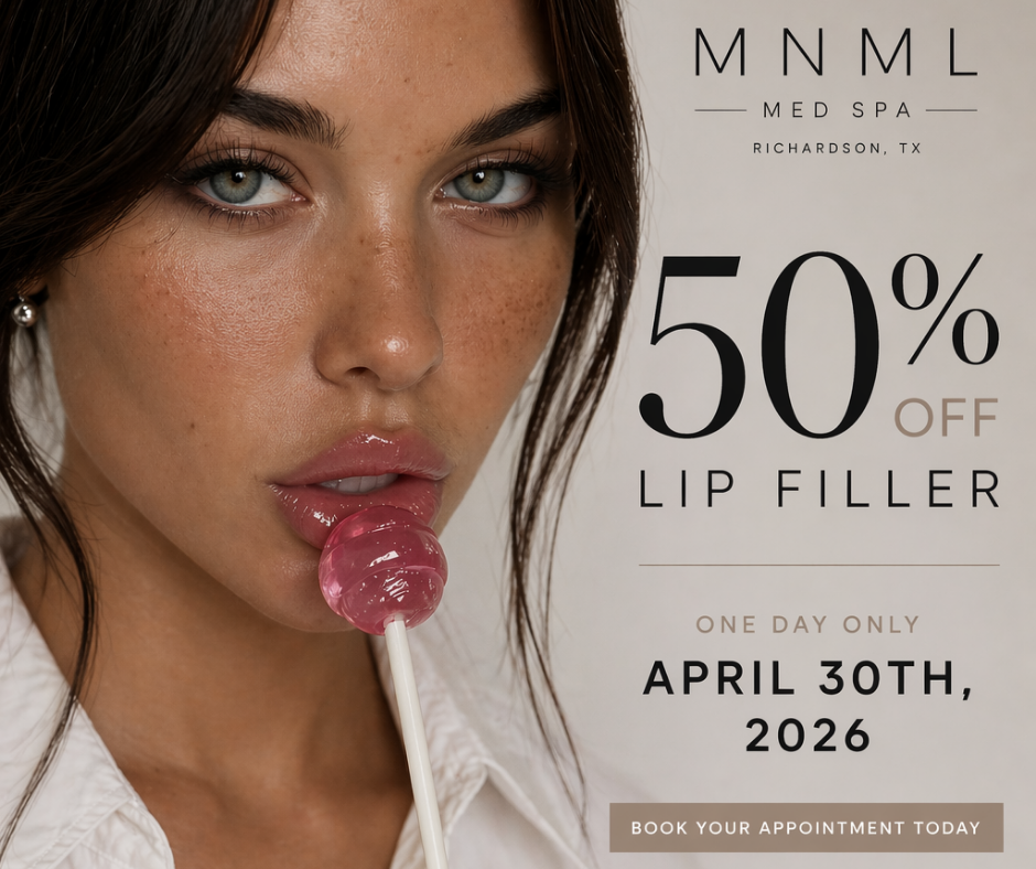 Best Lip Filler Near Me in Dallas &amp; Richardson, TX
