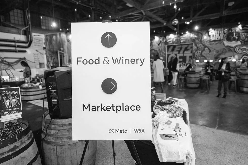 Marketing Events