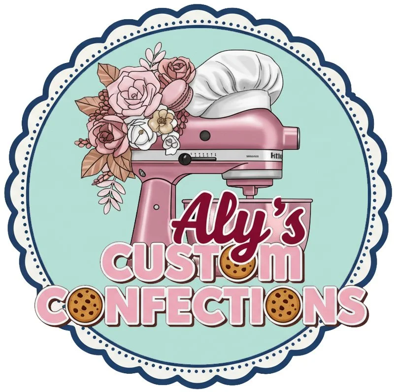 Aly's Custom Confections