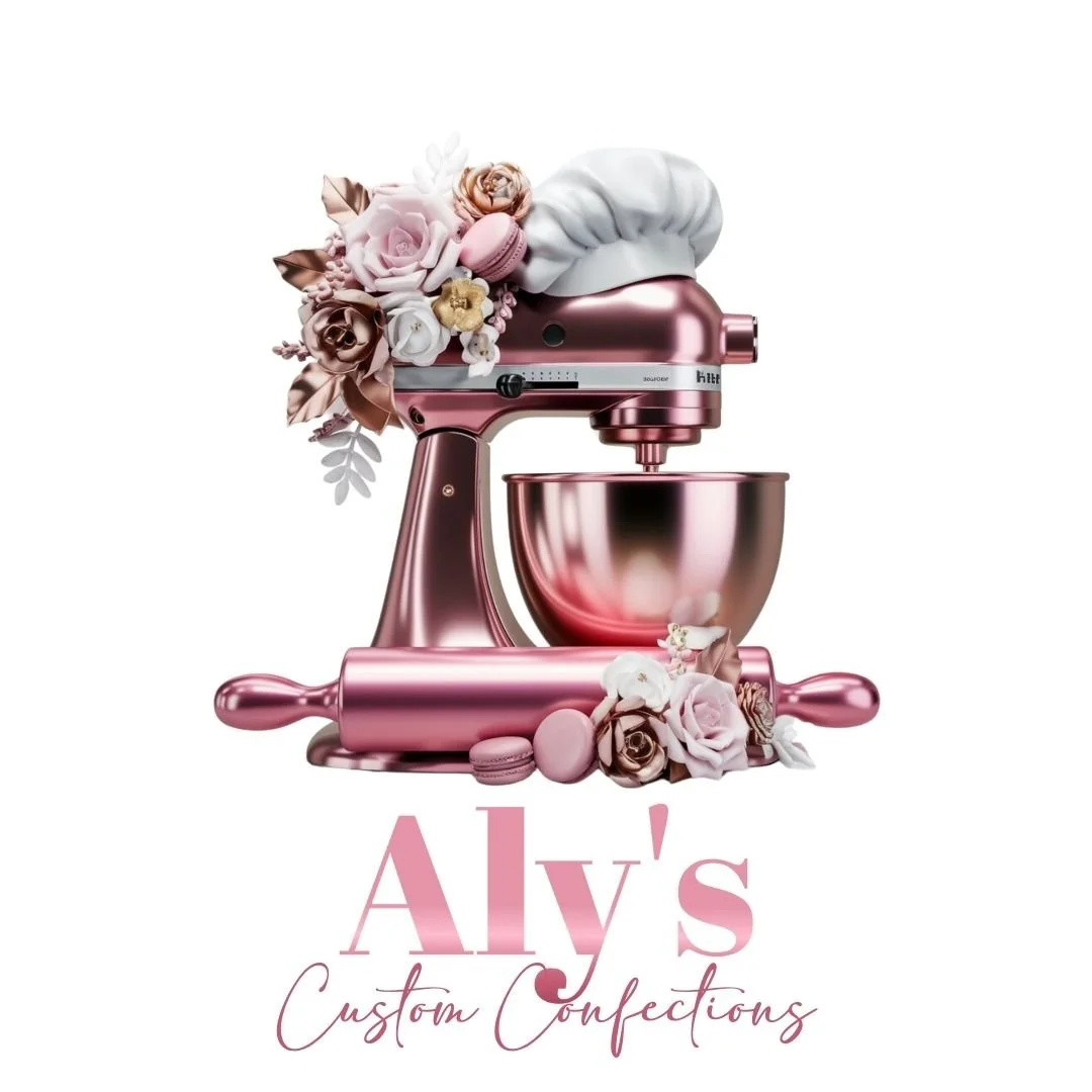 Aly&#39;s Custom Confections