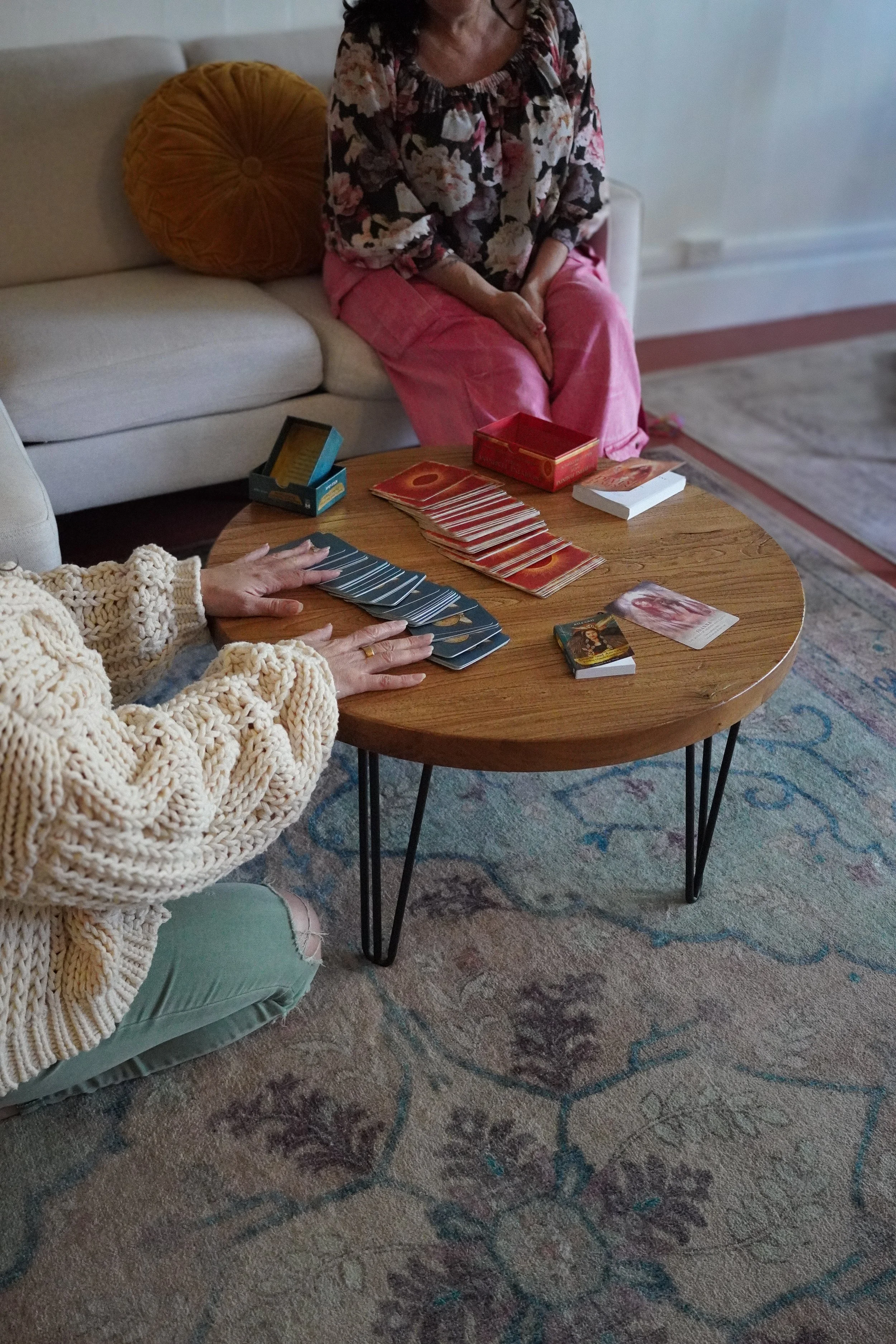 Reiki package 3 x 3 hours